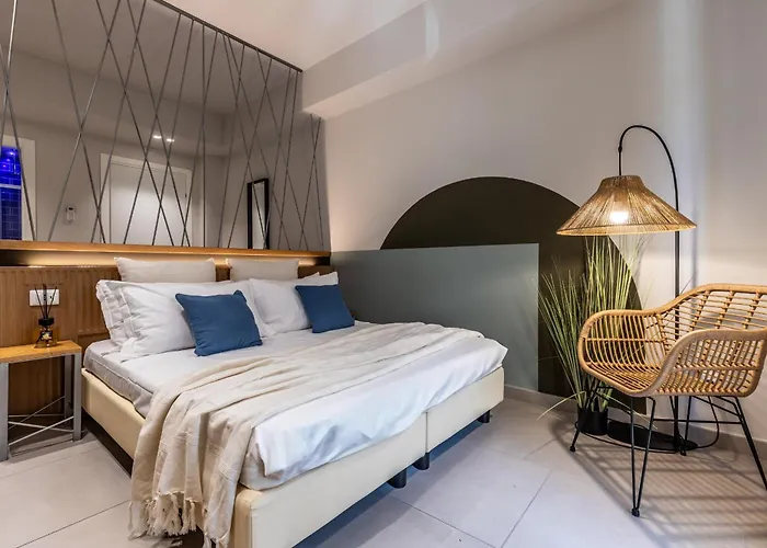Energy, Style, And Relax In Perfect Apartament Rzym