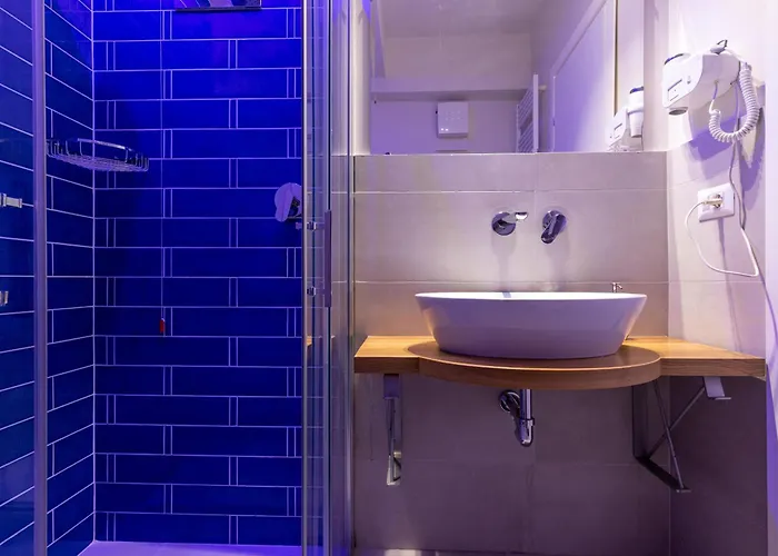 Energy, Style, And Relax In Perfect Apartament Rzym