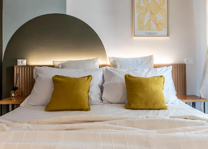 Energy, Style, And Relax In Perfect * Rzym