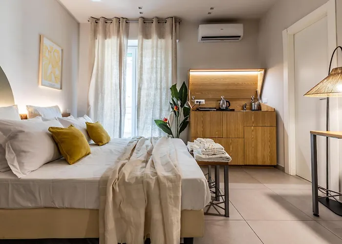 Apartament Energy, Style, And Relax In Perfect