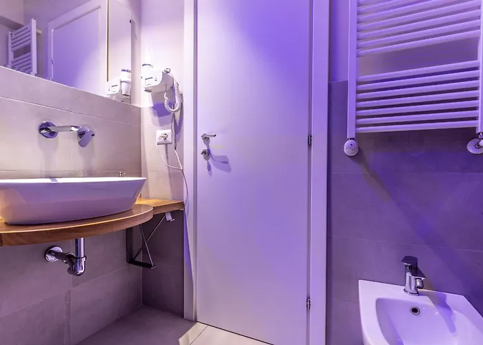 Energy, Style, And Relax In Perfect Apartament Rzym