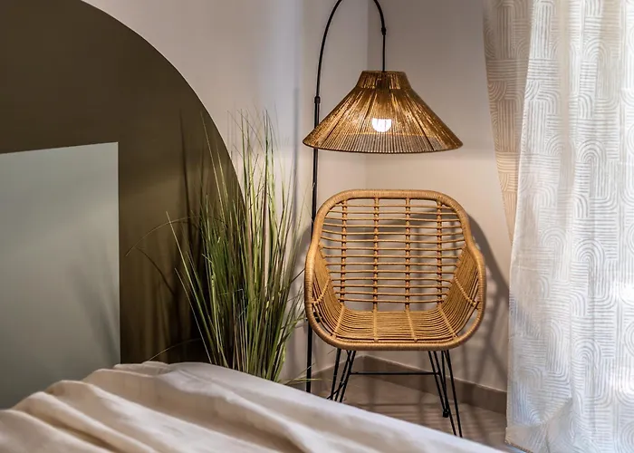 Apartament Energy, Style, And Relax In Perfect Rzym
